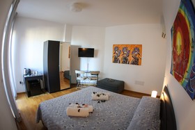 B&B Albamares