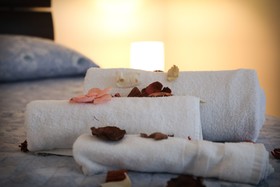 B&B Albamares