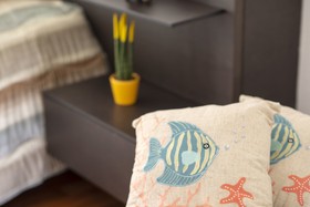 B&B Albamares