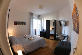B&B Albamares