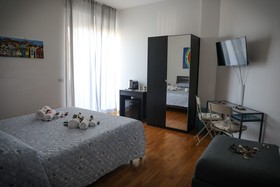 B&B Albamares
