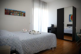 B&B Albamares