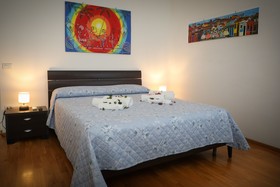 B&B Albamares