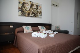 B&B Albamares