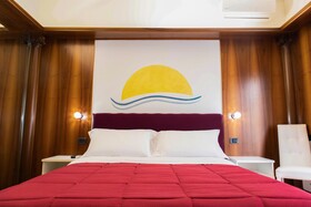 B&B Amalfi Coast
