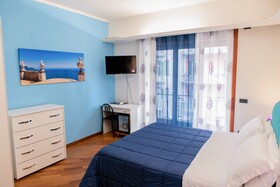 B&B Amalfi Coast