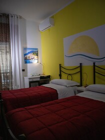 B&B Amalfi Coast