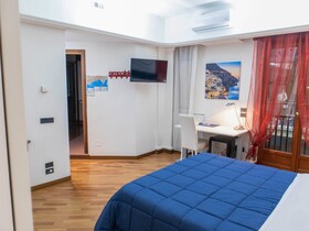 B&B Amalfi Coast
