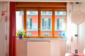 B&B Amalfi Coast