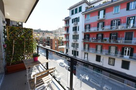 B&B Amalfi Coast