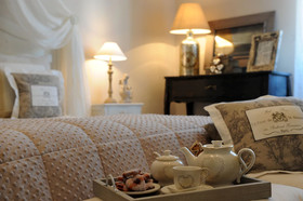 B&B La Garçonniere