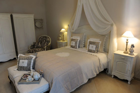 B&B La Garçonniere