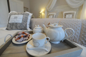 B&B La Garçonniere