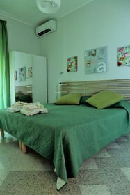 B&B Palazzo Scaramella
