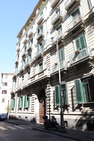 B&B Palazzo Scaramella