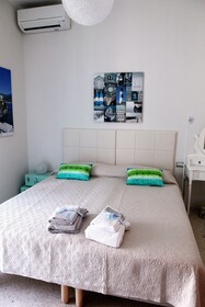 B&B Palazzo Scaramella