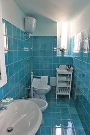 B&B Palazzo Scaramella
