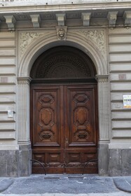B&B Palazzo Scaramella