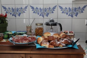B&B Palazzo Scaramella