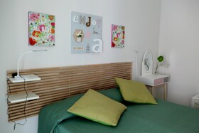 B&B Palazzo Scaramella