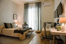 B&B Portafortuna Lucky charm