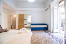B&B Salerno