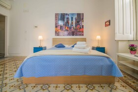 B&B Salerno