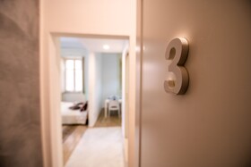 B&B Salerno