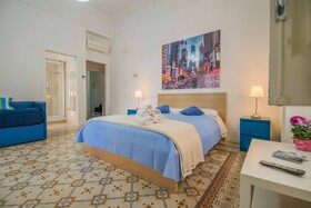B&B Salerno