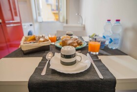 B&B Salerno