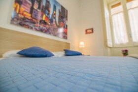 B&B Salerno