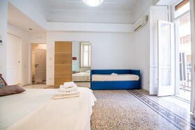 B&B Salerno