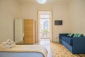 B&B Salerno