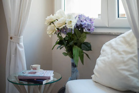 B&B Salerno Chic In Center