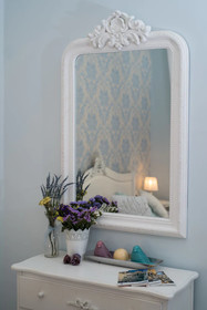 B&B Salerno Chic In Center