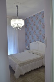 B&B Salerno Chic In Center