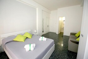 B&B Salernoway