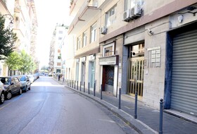 B&B Salernoway