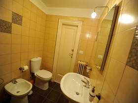 Barone Bed and Breakfast
