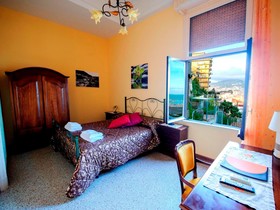Barone Bed and Breakfast