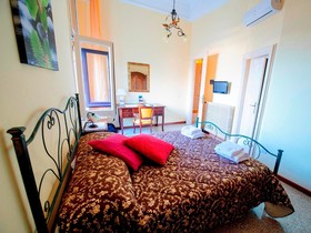Barone Bed and Breakfast