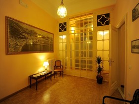 Barone Bed and Breakfast
