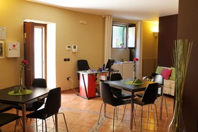 B&B Bouganville