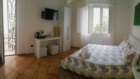 B&B Bouganville