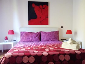 B&B Bouganville