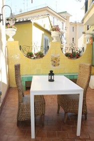 B&B Bouganville