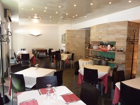 Bed and Breakfast Santa Lucia
