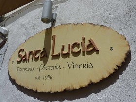 Bed and Breakfast Santa Lucia