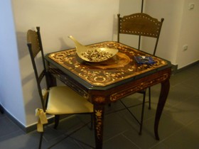 Bed and Breakfast Santa Lucia