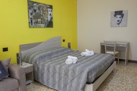 Bed And Travel B&B Luci Della Citta